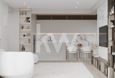 Penthouse superb în inima Brașovului - Complex Rezidential Premium in Brasov - 5