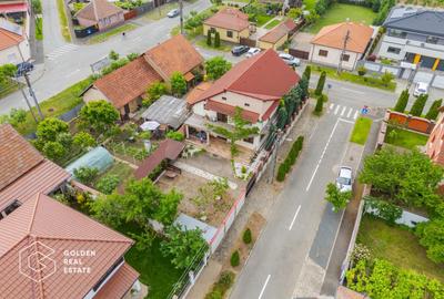 Vila in Poltura, P+E, comision 0% - 41