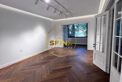 Vila pretabila birouri, sediu firma | Cotroceni | 300mp utili | 250mp curte - 2
