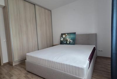 Apartament 2 camere complet utilat și mobilat – zona Tractorul, Brașov - 3