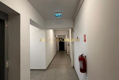 Garsoniera de inchiriat | Aqua City Giulesti | Centrala proprie - 20