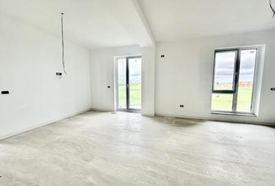 Apartament NOU cu 2 camere în Mosnita – 2 locuri de parcare - etaj 1 - 2