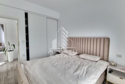 Duplex de vanzare P+M, 3 camere, Sanandrei - 6
