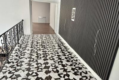 Vila 7 camere cu acces la pădurea Tunari teren 1500mp - 9