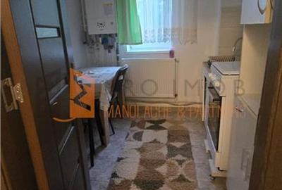 Apartament 2 camere cf semidecomandat zona 23 August - 6