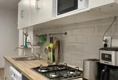 Apartament 2camere, Gara-Arcu (fosta Billa) - 1