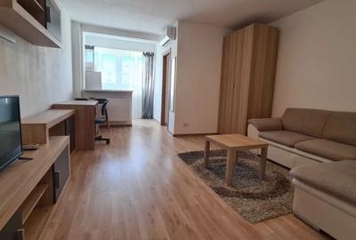 Garsonieră semidecomandată în Iancului
