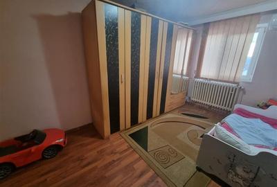 Apartament cu 2 camere de vanzare central in Fagaras - 21