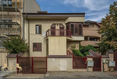 Resedinta 7 camere Dorobanti - 1