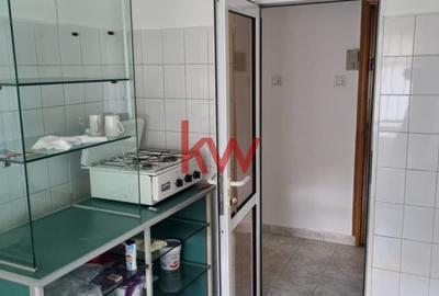 Spatiu comercial la bulevard, cu vad intens, Podu Ros, liber! - 2
