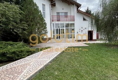 VILA 5 CAMERE CU PISCINA/TEREN 2650MP/CASA PERSONAL/GARAJ/SNAGOV-CIOFLICENI/ - 3
