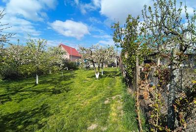 Vilă + Teren Generos 1400 MP | Burdujeni – zona Penny - 41