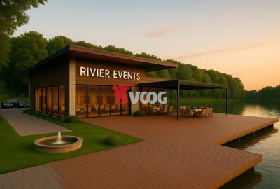 Teren generos pe malul Begăi, ideal pentru proiecte exclusiviste - 1