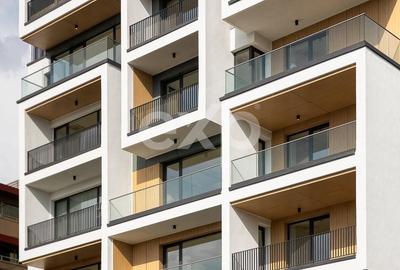 Apartament 2 camere de vanzare- Rahmaninov- vedere parc - 12