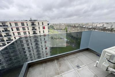 2 Camere Exigent Plaza Residence Metrou Lujerului Bd Timisoara - 7