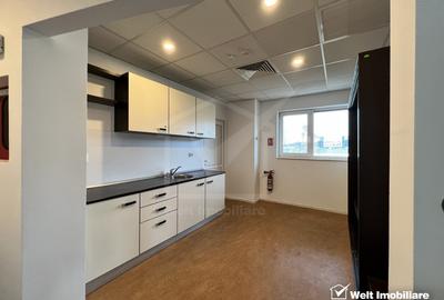 Birouri finisate 52mp in cladire Office, langa Vivo Cluj - 4