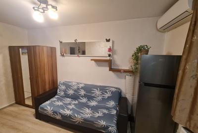 SUPERBA GARS. MODERNA LA 1 MIN. DE MALL VITAN (ZONA NERVA TRAIAN SI UNIRII) - 1