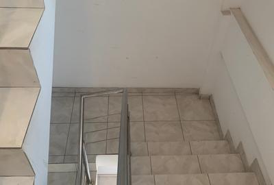 Garsoniera Berceni-Giurgiului, complet mobilata,centrala proprie - 9