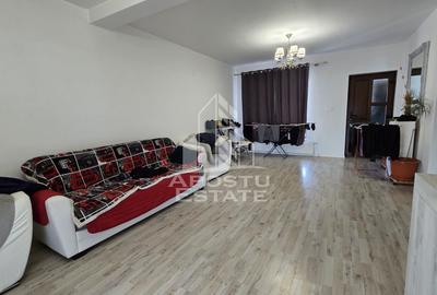 Casa individuala de vanzare, 4 camere, Sanmihaiu Roman, comision 0 - 28