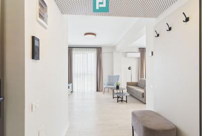 Apartament 2 camere Dumbrăvița - 5