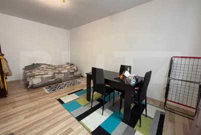 Apartament 2 camere, 52 mp, zona Moara de Vant - 1