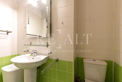 Inchiriere apartament 2 camere | Parcare | Herastrau, Sos.Nordului - 19