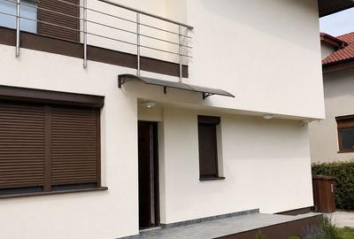 Vila Individuala 5 camere- Henri Coanda - 6