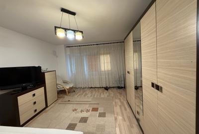 Garsoniera Mall Vitan-Banu Udrea bloc anvelopat - 29