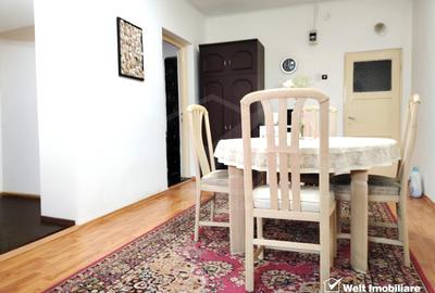 Casa cu 3 intrari separate, front la doua strazi, zona Cordos - Dambu Rotund - 7