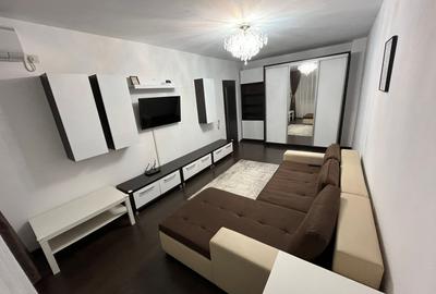 2 camere Militari Residence str. Rezervelor langa Lidl // Parcare proprie - 4