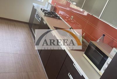 Apartament 3 camere complet mobilat cu loc de parcare inclus Iancu Nic - 43