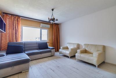 3 camere de inchiriat langa Parcul Sebastian cu loc de parcare - 10