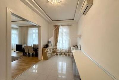 Apartament cu 3 camere, zona Semi-Centrala, Tavan Inalt - 10