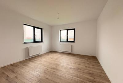 Vilă Individuală Nouă P+1 | 4 Camere | 141 mp utili | Teren 350 mp | - 13