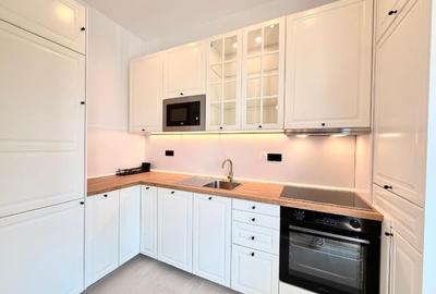 Apartament 3 camere | LUX | Parcare | 10 Secunde Metrou Laminorului - 3