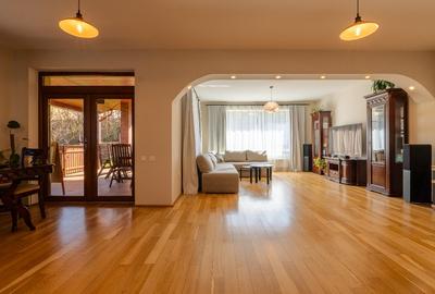 Casa individuala cu teren 750mp, garaj, beci, terasa - Dezmir, zona centrala - 2