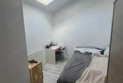 Apartament duplex cu 3 camere → Constantin Brâncoveanu - 2