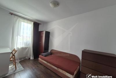 Apartament 3 camere, Manastur, zona La Terenuri, balcon, parcare - 6