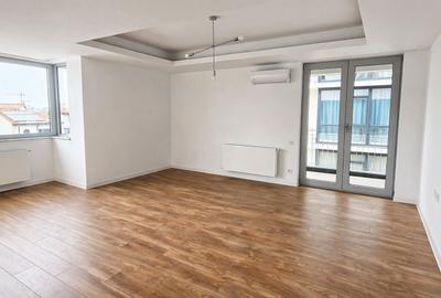 Apartament 4 camere Baneasa Petrom City - 1