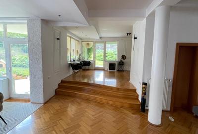 Casa individuală, 280mp utili, 2150mp teren, Manastur, Cluj - 5