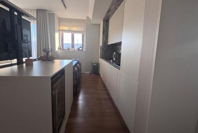 Apartament 3 camere  139 mp Palatul Parlamentului - 4