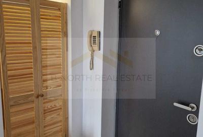 Apartament 3 camere de închiriat | Splaiul Unirii | Vedere către Dâmbovița | Ide - 6