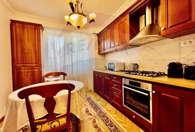 Apartament de închiriat Centrul Civic, mobilat si utilat - 13