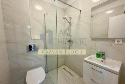 Apartament 3 camere, prima inchiriere, loc de parcare ,Ploiesti, Vest - 6