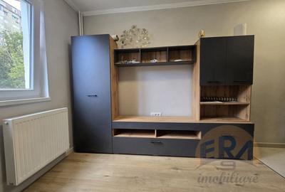 Garsoniera 12mp | renovata total | Etaj 1 | str. Aluminei - 2