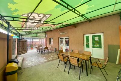 Spațiu Comercial lângă Târgoviște (Răzvad) – Locație de Colț, Vizibilitate Maxim - 6