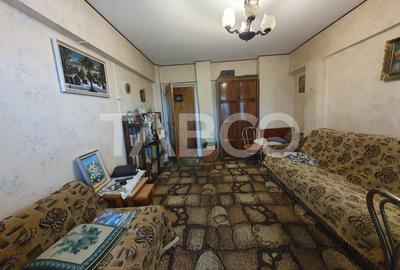 Apartament de inchiriat 2 camere complet mobilat utilat zona Tabacari - 4