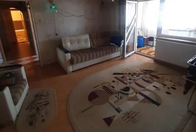 Apartament 2 Camere,Calea Vacaresti,bl.1986,DECOMANDAT,centrala,boxa,mobilata - 6