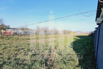 Teren intravilan | 4000 mp | 17 ml deschidere | Micesti - 2