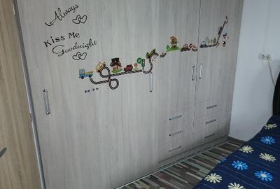 Apartament spatios de vânzare - Rond vechi - 13